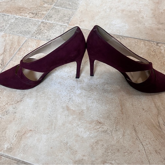 Nine West heels - Picture 6 of 6